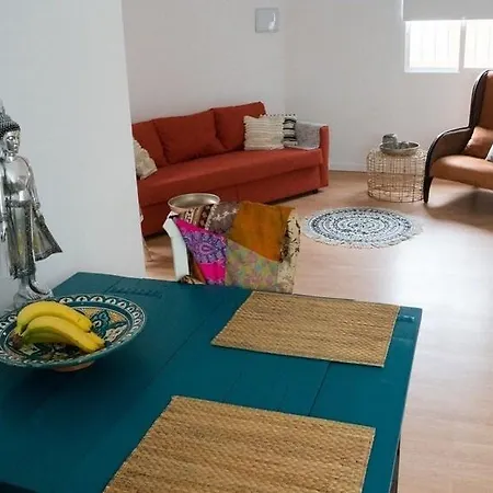 La Vida Loca Hotell Benalmádena