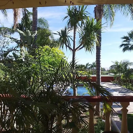 Hotel La Vida Loca Benalmádena
